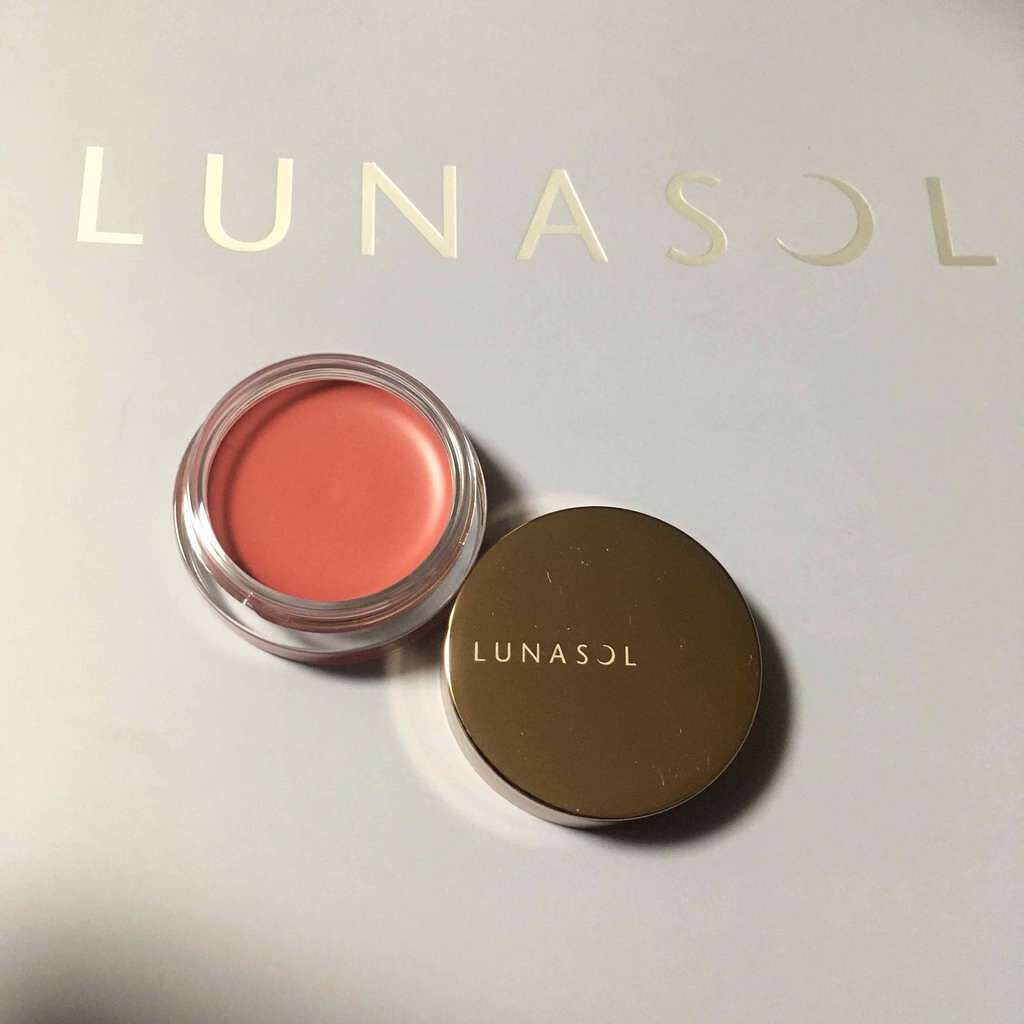 Candle Night Collection(PARTY COFFRET 2017)/LUNASOL/メイクアップキットを使ったクチコミ(1枚目)