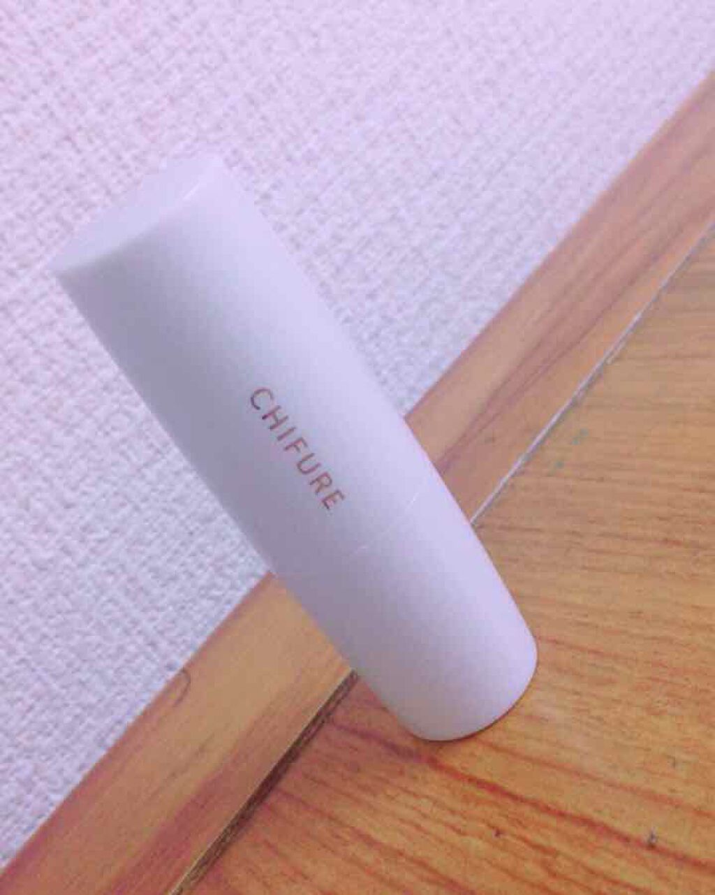 口紅（詰替用）/ちふれ/口紅を使ったクチコミ（1枚目）