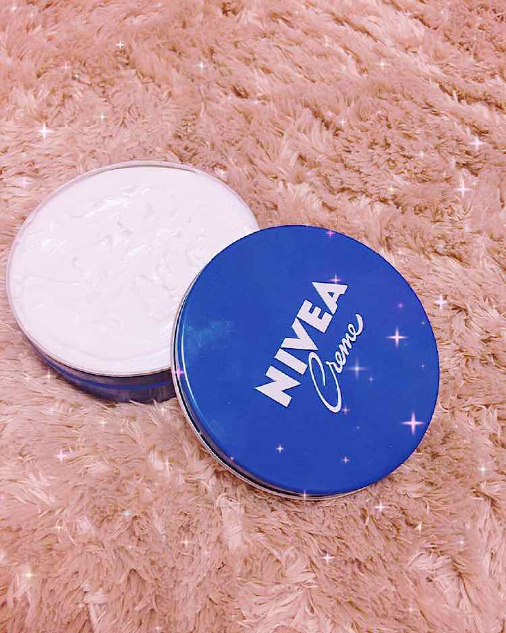 ニベアクリーム/ニベア/ボディクリームを使ったクチコミ(2枚目)