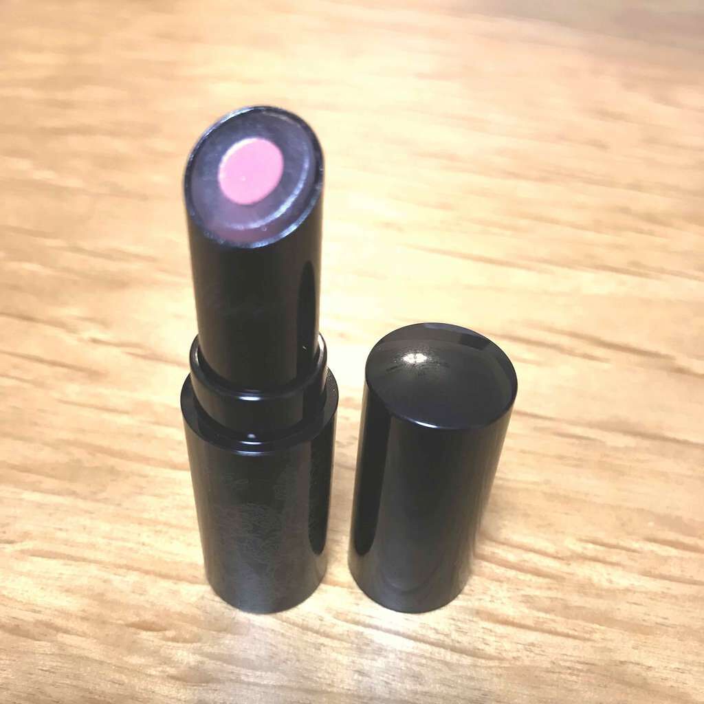 クリスタルデュオ リップスティック/Visée/口紅を使ったクチコミ(1枚目)