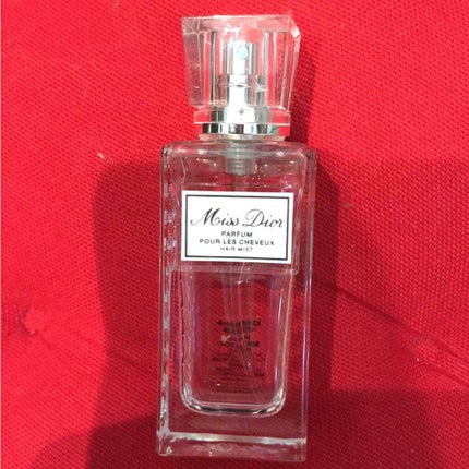 【旧】ミス ディオール ヘア ミスト/Dior/ヘアミストを使ったクチコミ(1枚目)