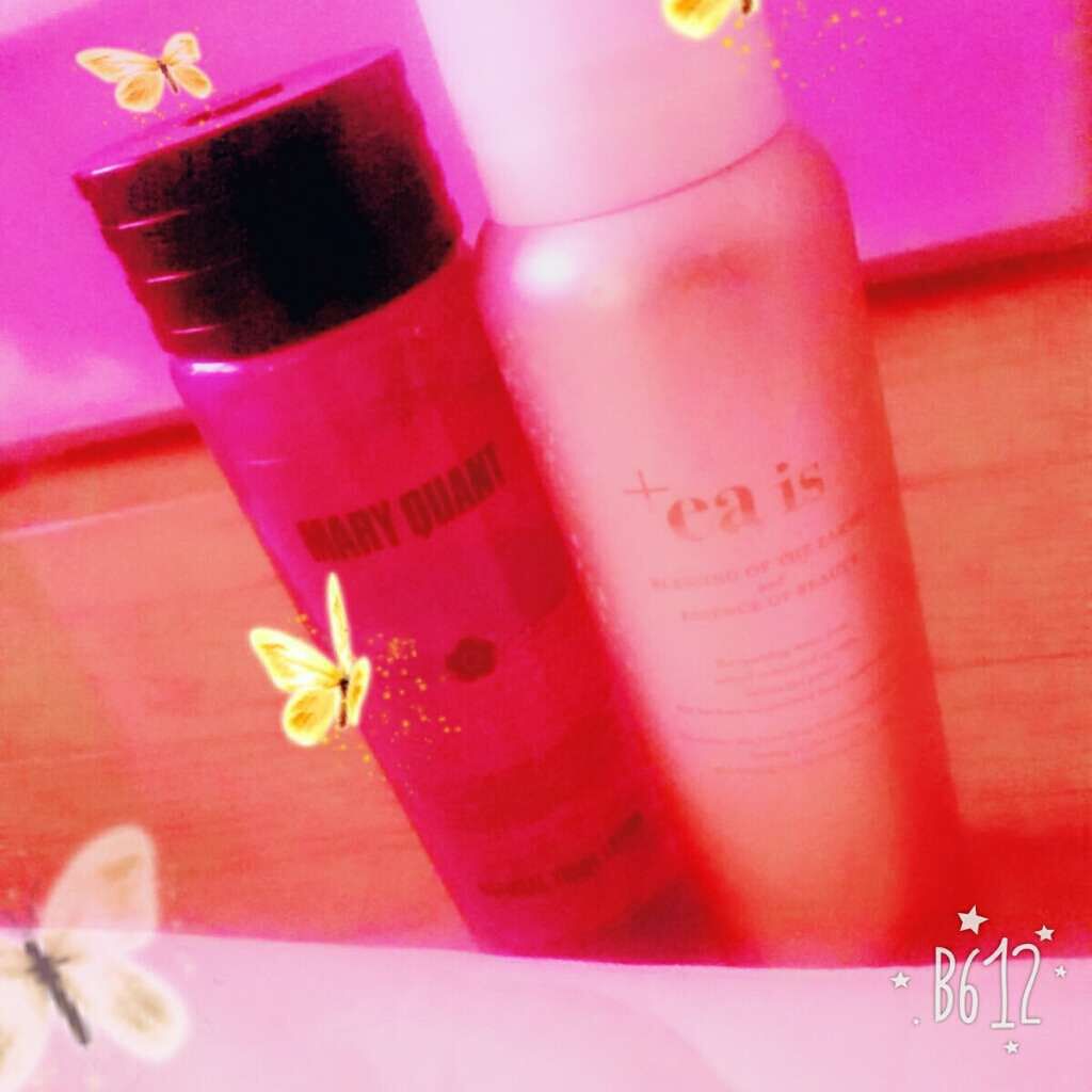 ナチュラル トリート ローション/MARY QUANT/化粧水を使ったクチコミ(1枚目)