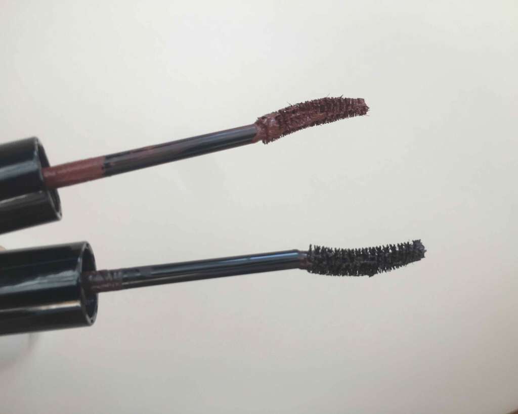 MASARU MASCARA/ブランエトワール/マスカラを使ったクチコミ(2枚目)