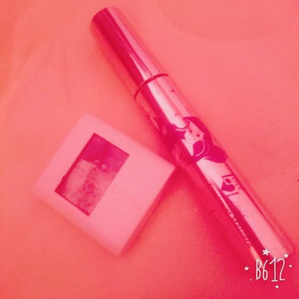 ラブ・ライナー トリートメントマスカラ ロング/ラブ・ライナー/マスカラを使ったクチコミ(1枚目)