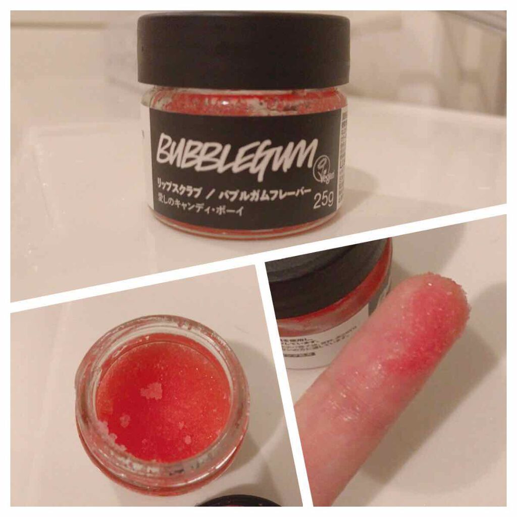 トップ シークレット リップ パーフェクター/YVES SAINT LAURENT BEAUTE/リップケアを使ったクチコミ（1枚目）