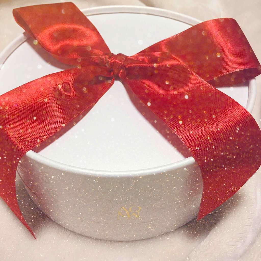 AQ MW メイクアップコフレ VI (クリスマスコフレ 2017)/DECORTÉ/メイクアップキットを使ったクチコミ(1枚目)