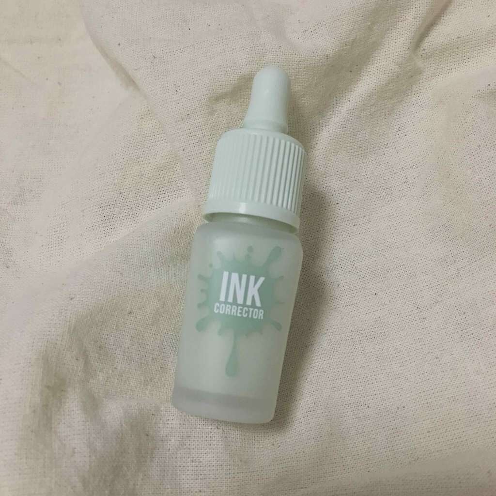 インクコレクター/PERIPERA/化粧下地を使ったクチコミ(1枚目)