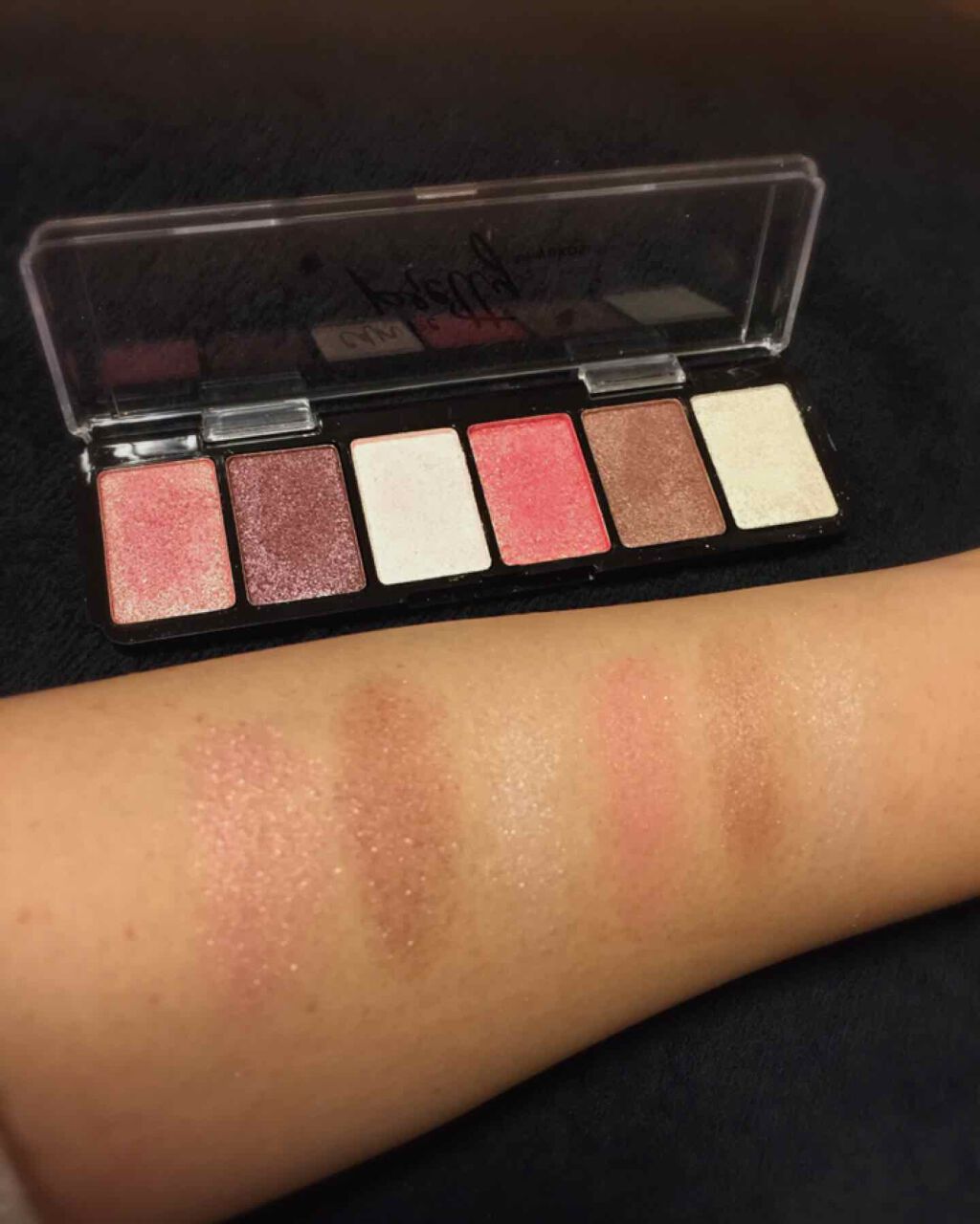 ゆうこすモテコスメBOOK/宝島社/書籍を使ったクチコミ(2枚目)