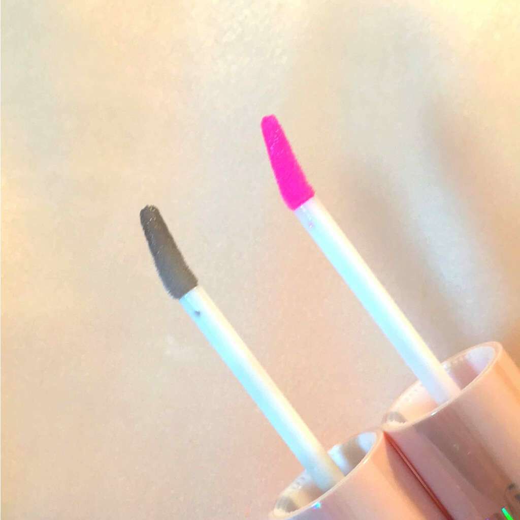 インク ラスティング ピンククッション/PERIPERA/クッションファンデーションを使ったクチコミ(3枚目)