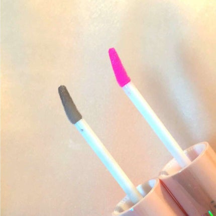 インク ラスティング ピンククッション/PERIPERA/クッションファンデーションを使ったクチコミ(3枚目)