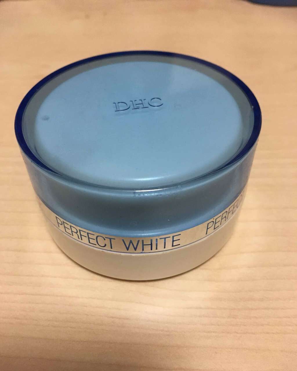 薬用PWカラーベース/DHC/化粧下地を使ったクチコミ（1枚目）