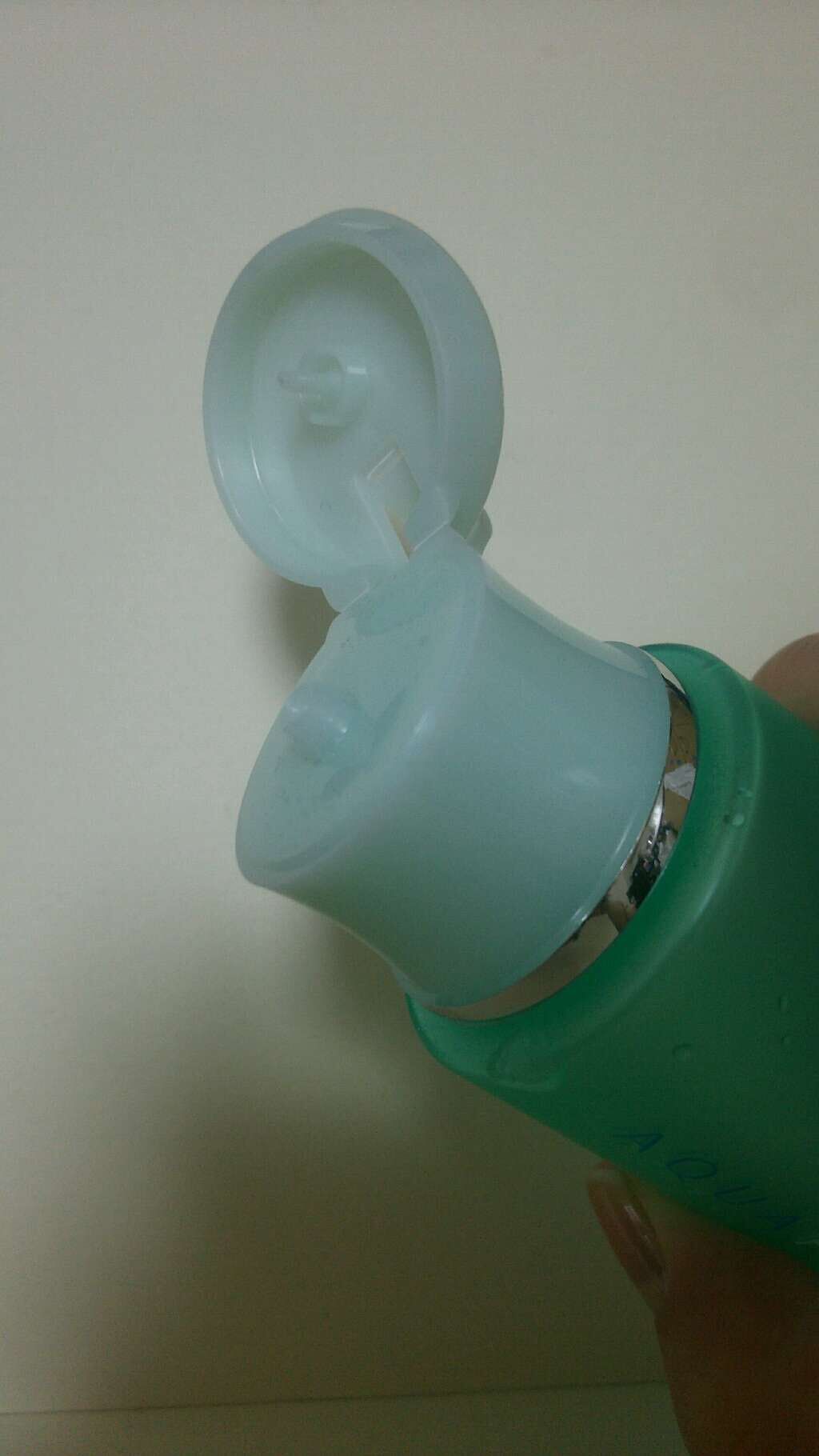 アクアフォースローションL(さっぱり)/オルビス/化粧水を使ったクチコミ(2枚目)