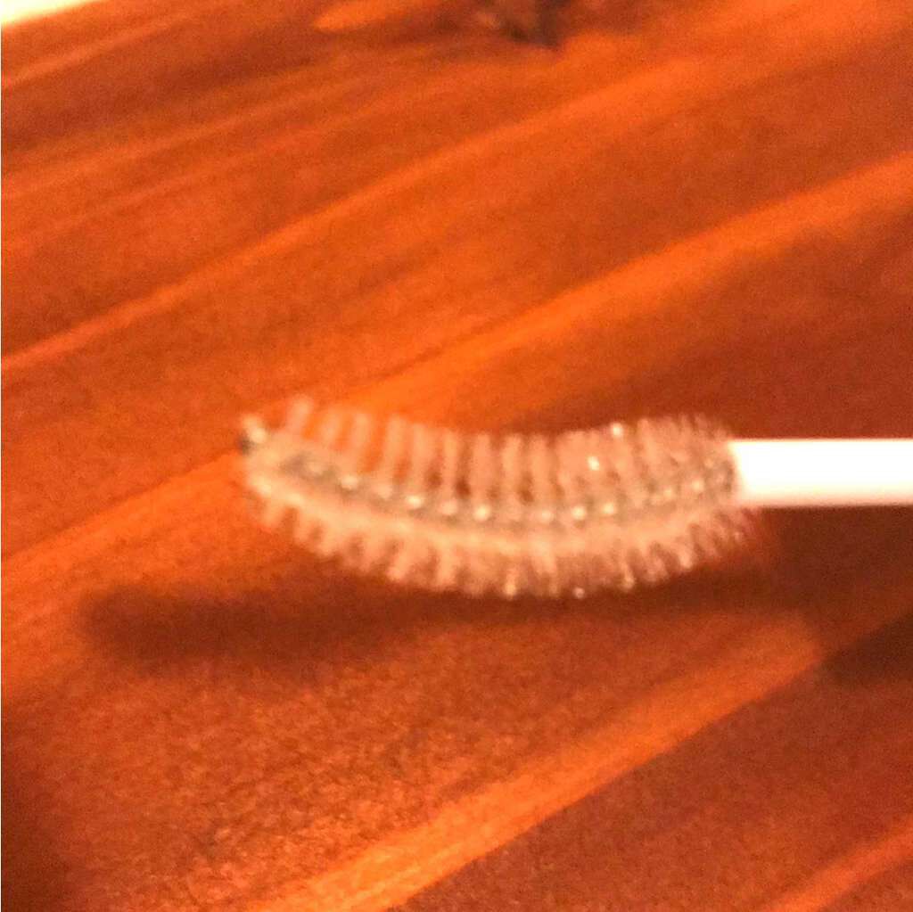 アイラッシュセラム/ヒロインメイク/まつげ美容液を使ったクチコミ(2枚目)