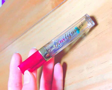 💗あやや💗 on LIPS 「リッププランパーなのですごく唇をぷっくりと見せてくれます！最初..」（1枚目）