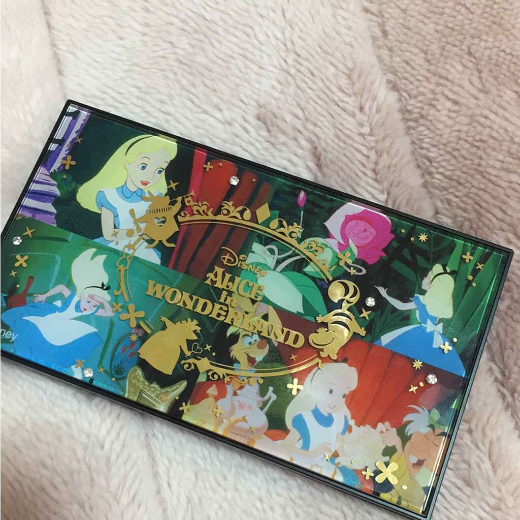 マルチパレット/IT'S DEMO/メイクアップキットを使ったクチコミ（1枚目）