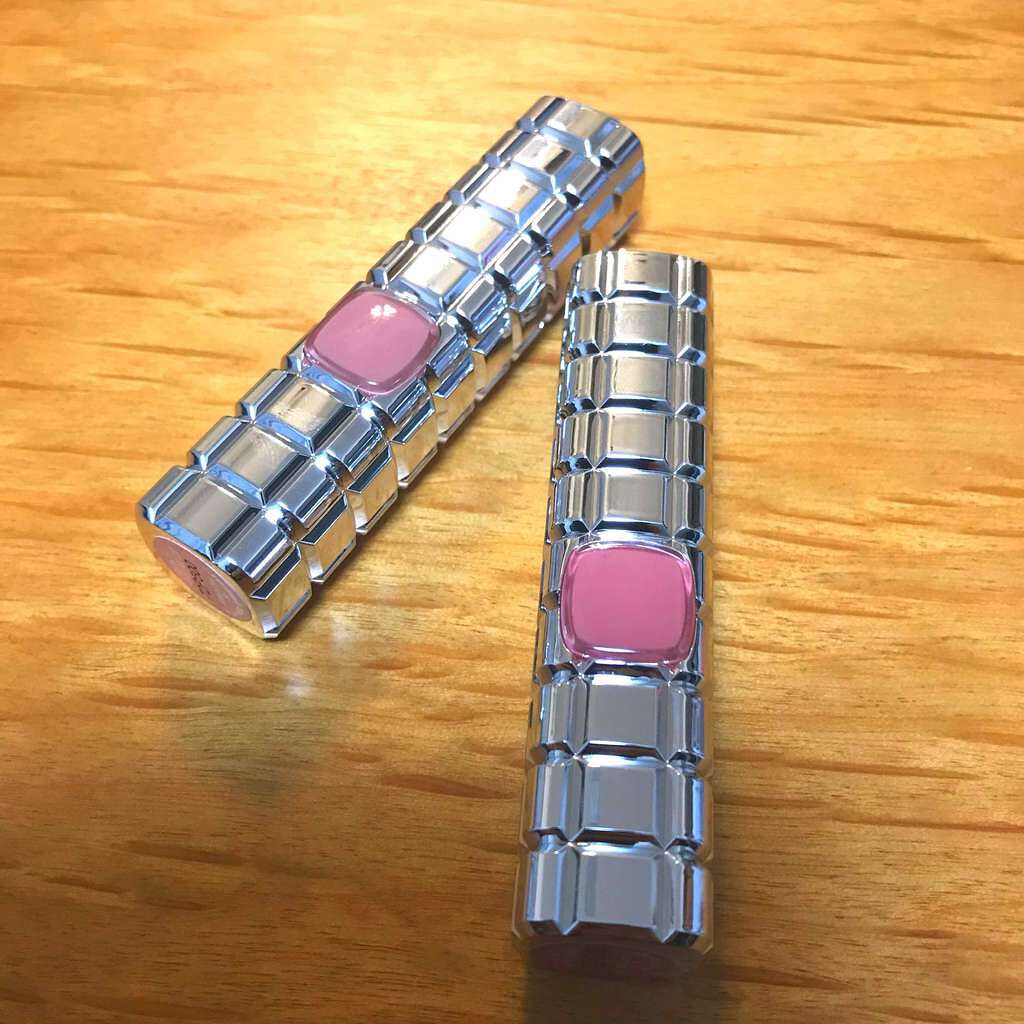 シャインオン/ロレアル パリ/口紅を使ったクチコミ(1枚目)