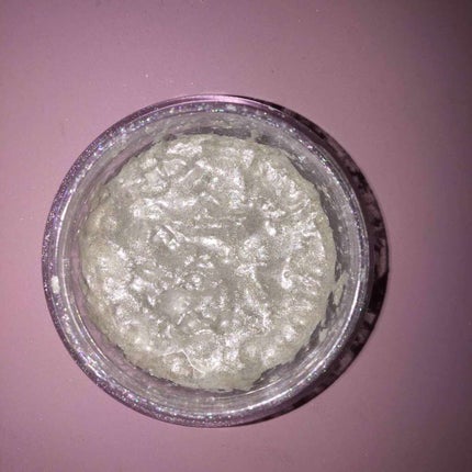 エルファー ハナ高パウダー/DAISO/ルースパウダーを使ったクチコミ(4枚目)