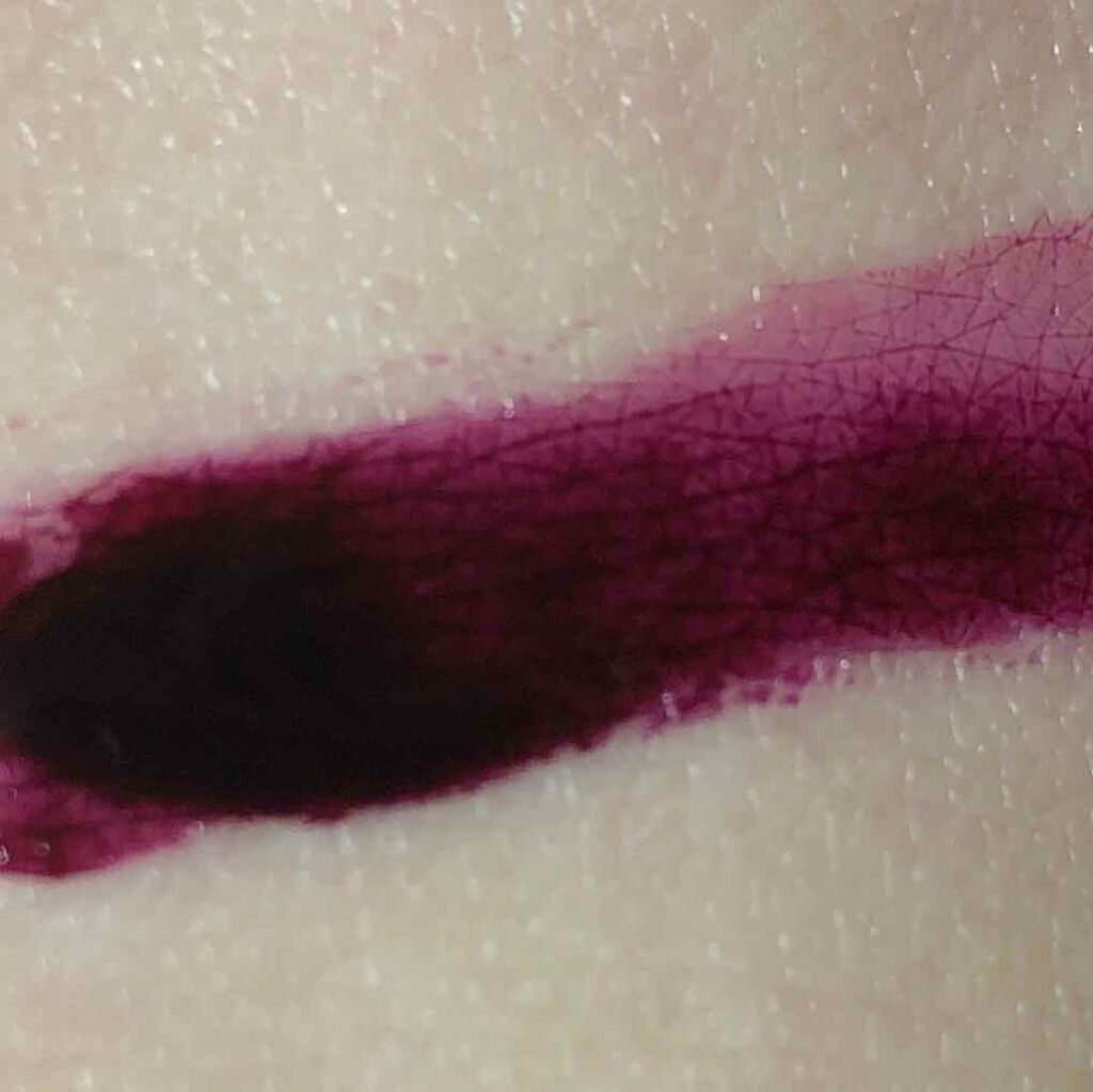 Alicia on LIPS ãðæµ·å€ã³ã¹ã¡ç޹ä»ðãã©ã³ã:L.A.Girlçš®é¡:Glazed..ãïŒ3æç®ïŒ