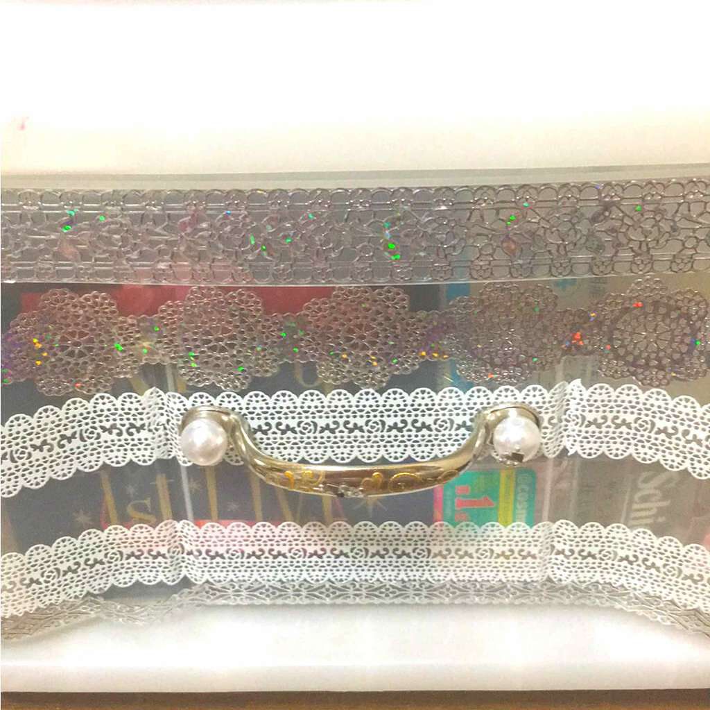 SUPERGOLD/プレスカワジャパン/シートマスク・パックを使ったクチコミ（2枚目）