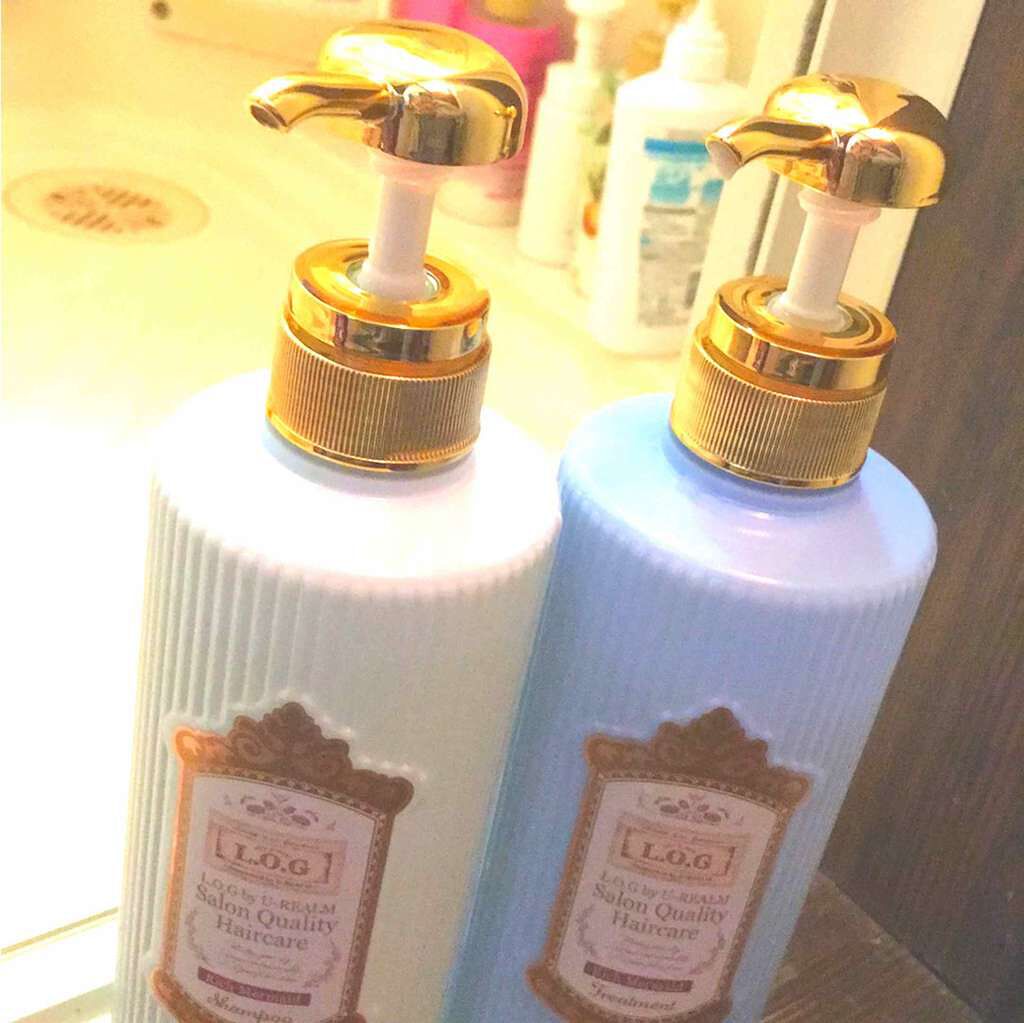 エルジューダFO/エルジューダ/ヘアオイルを使ったクチコミ（2枚目）