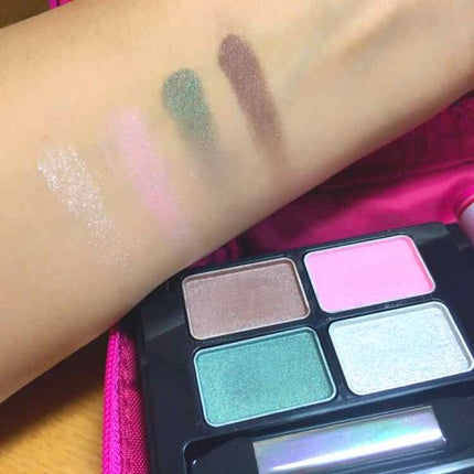 RMK リップジェリーグロス/RMK/リップグロスを使ったクチコミ(3枚目)