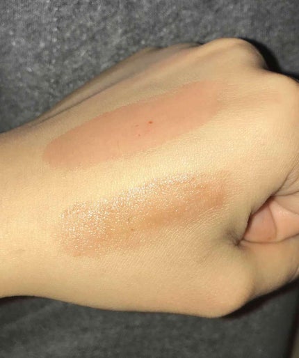 ステイオンバームルージュ/キャンメイク/口紅を使ったクチコミ(3枚目)