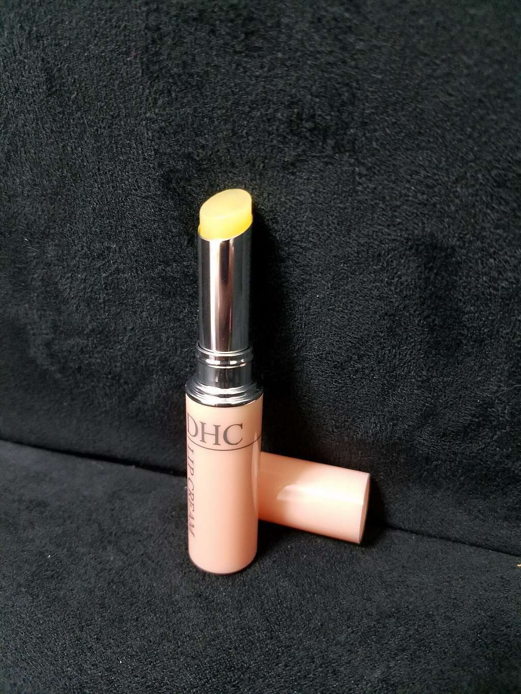 DHC 薬用リップクリーム/DHC/リップクリームを使ったクチコミ(2枚目)