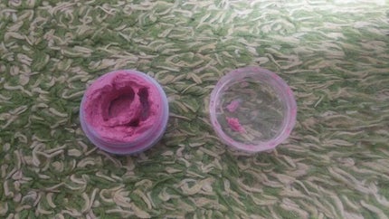 パルガントンチークスタンプ #01/パルガントン/パウダーチークを使ったクチコミ(2枚目)