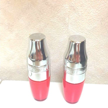 ジューシー シェイカー/LANCOME/リップグロスを使ったクチコミ(1枚目)