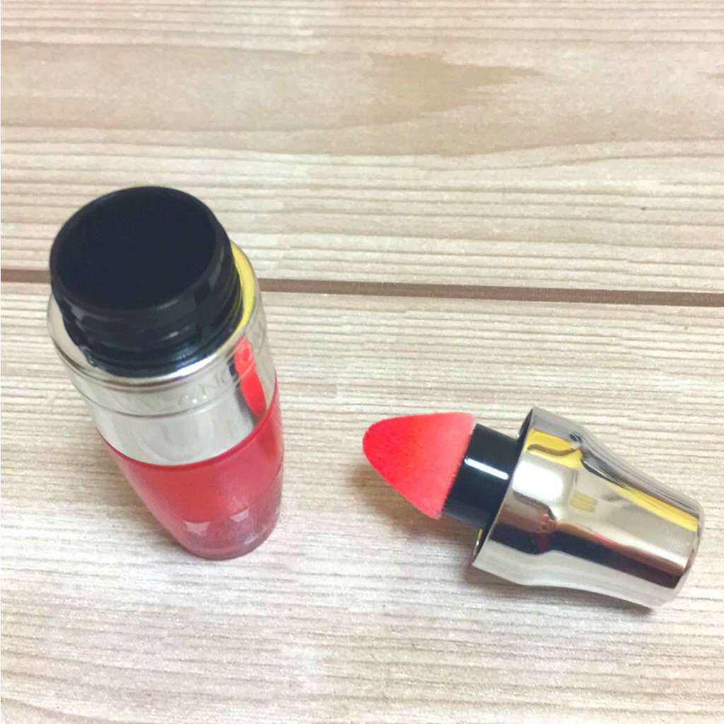 ジューシー シェイカー/LANCOME/リップグロスを使ったクチコミ(2枚目)
