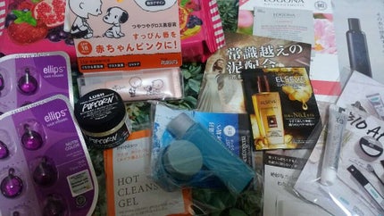 目ざまシート 完熟果実の高保湿タイプ/サボリーノ/シートマスク・パックを使ったクチコミ(1枚目)