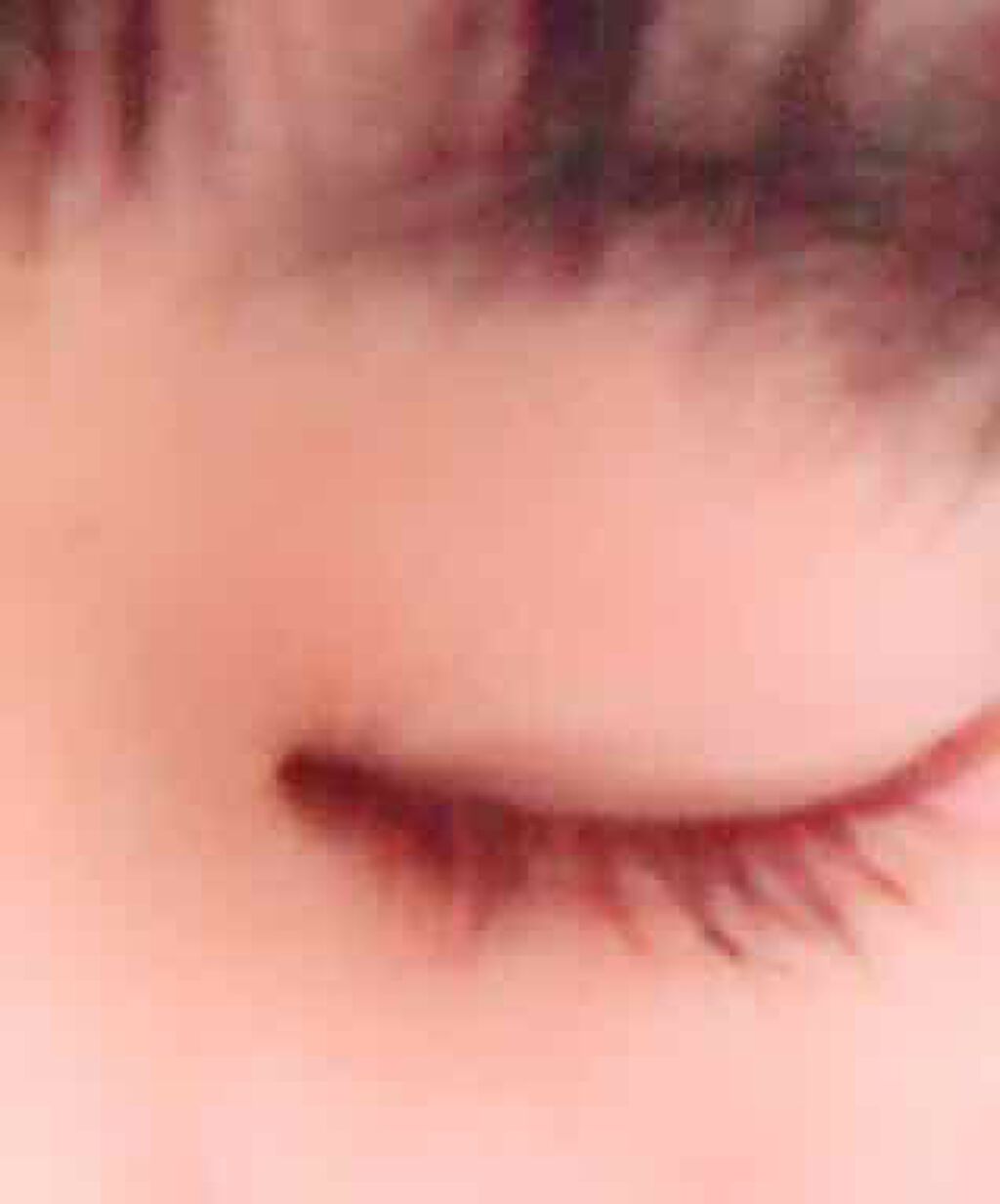 アイラッシュセラム/ヒロインメイク/まつげ美容液を使ったクチコミ(3枚目)