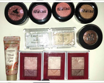 ヴィセ アヴァン シングルアイカラー/Visée/単色アイシャドウを使ったクチコミ(4枚目)