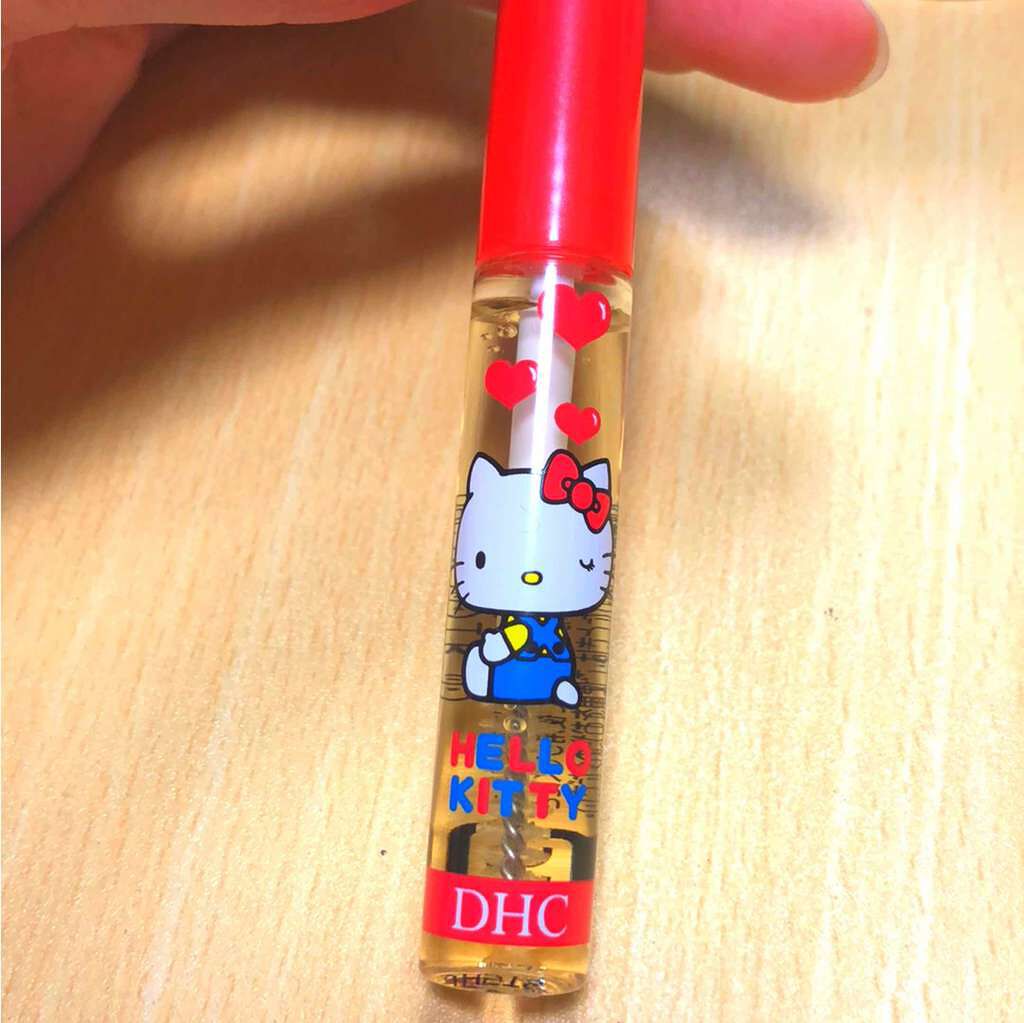 DHCアイラッシュトニック/DHC/まつげ美容液を使ったクチコミ(1枚目)