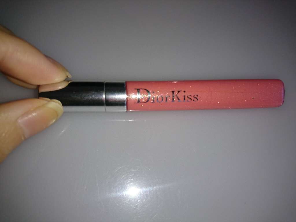 ディオール アディクトリップ グロウ ライナー/Dior/リップライナーを使ったクチコミ（1枚目）