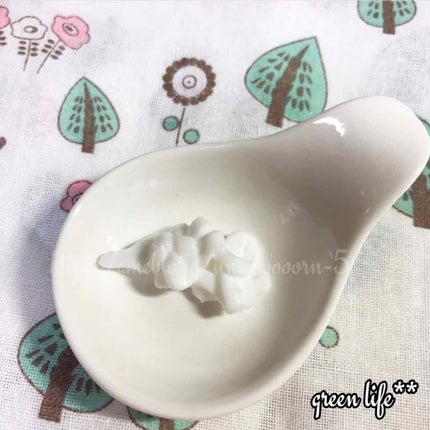 エクストラオーディナリー オイル ラ クレム ラヴォン クレンジング クリーム ボタニカル/ロレアル パリ/市販シャンプーを使ったクチコミ(3枚目)