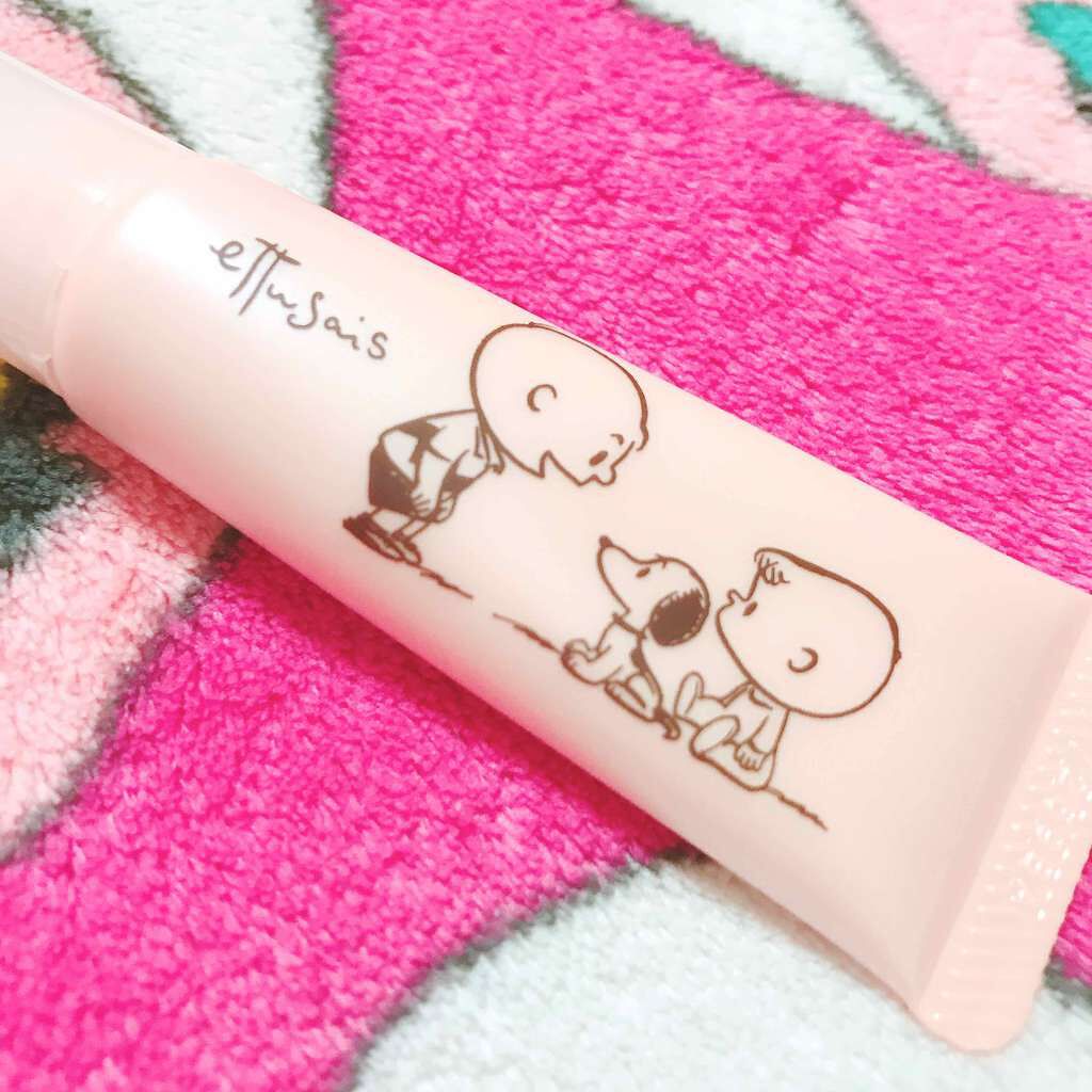 エテュセ リップエッセンス/ettusais/リップ美容液を使ったクチコミ(1枚目)