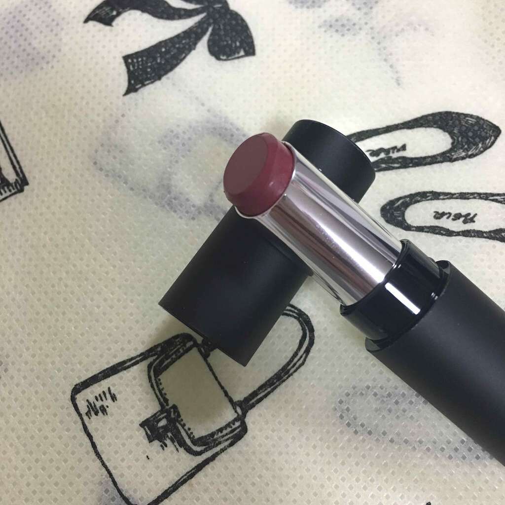 ラスティングフィニッシュ クリーミィ リップ/リンメル ロンドン/口紅を使ったクチコミ(3枚目)