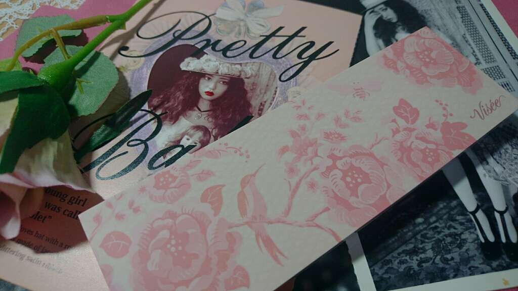 グラマラスヌード アイパレット (クリスマスコフレ 2017)/Visée/メイクアップキットを使ったクチコミ(1枚目)