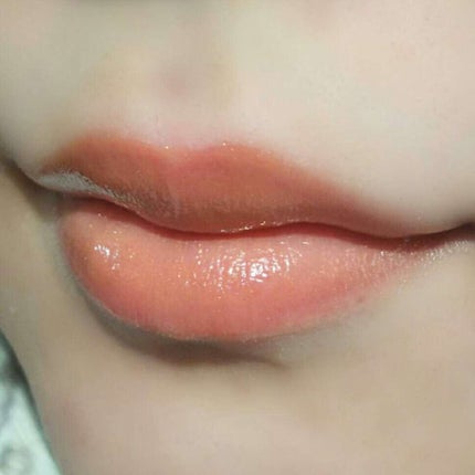 RMK カラーリップグロス/RMK/リップグロスを使ったクチコミ(4枚目)