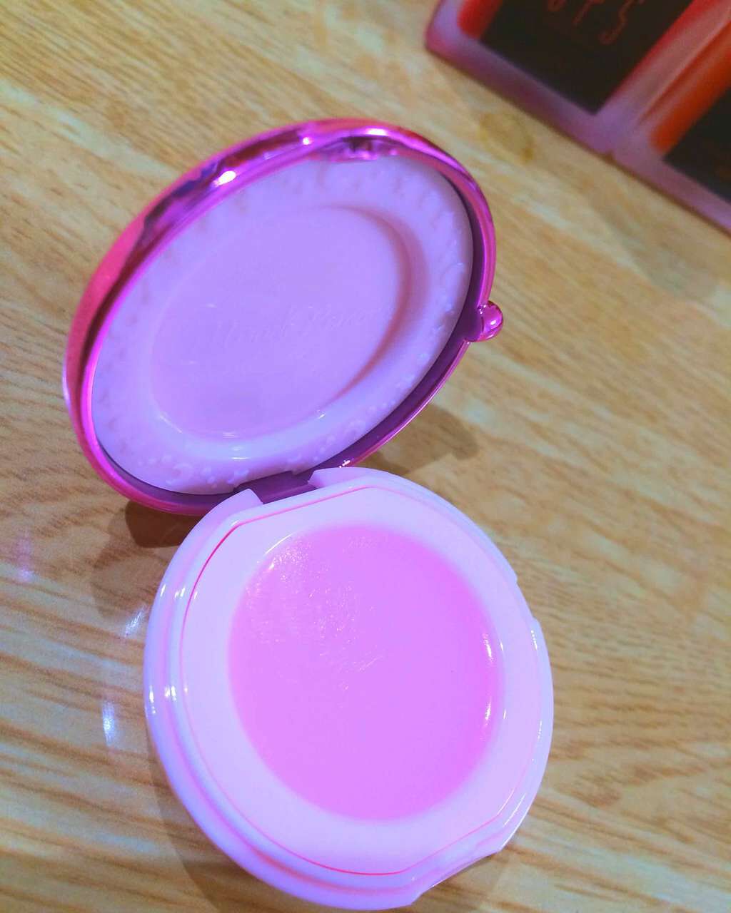 マルチキャリーバーム/ミラクルロマンス/フェイスバームを使ったクチコミ(2枚目)