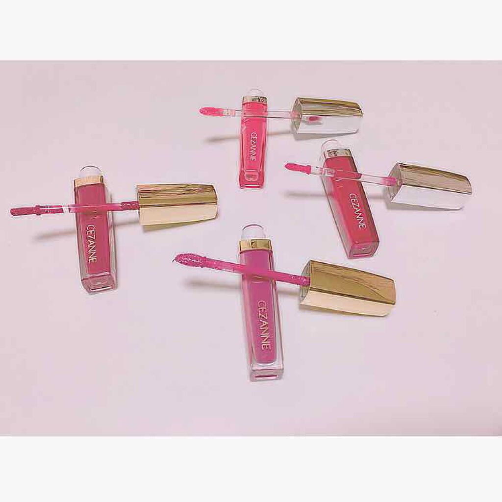 ウルトラ HD マット リップカラー/REVLON/口紅を使ったクチコミ（3枚目）