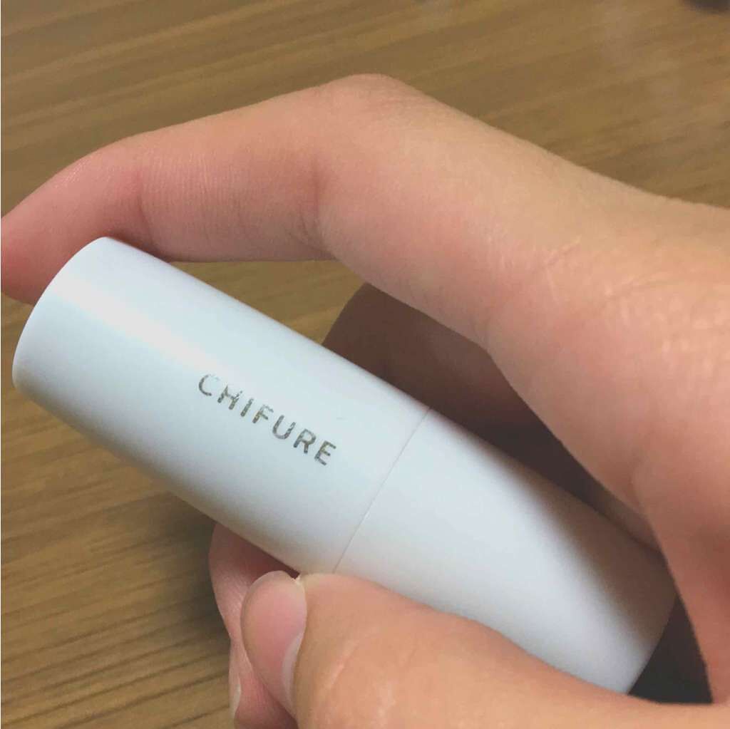 口紅(詰替用)/ちふれ/口紅を使ったクチコミ(1枚目)