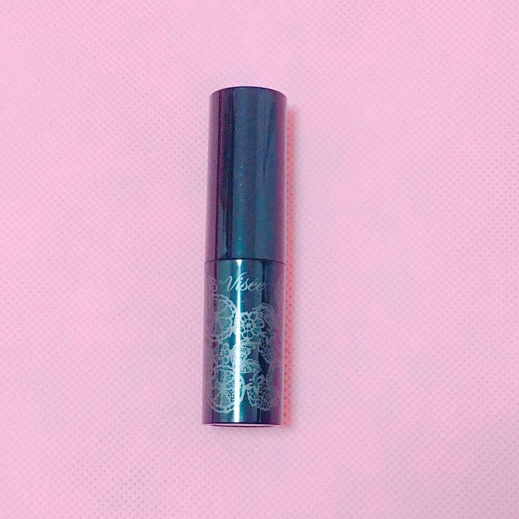 クリスタルデュオ リップスティック/Visée/口紅を使ったクチコミ(2枚目)