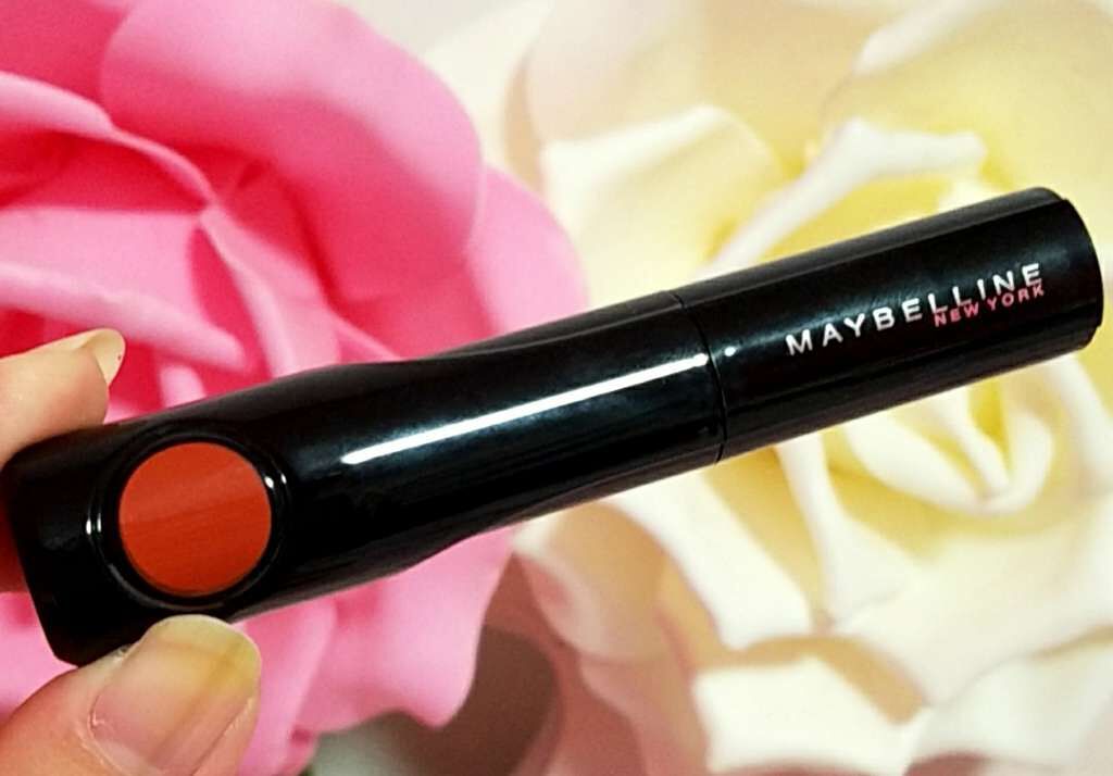 ファッションブロウ カラーリングマスカラ/MAYBELLINE NEW YORK/眉マスカラを使ったクチコミ(1枚目)