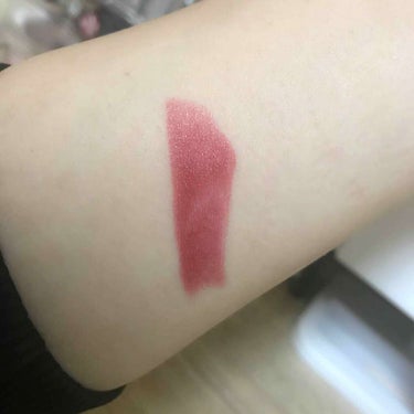 Ultra Last Instant Colour Lipstick/essence/口紅を使ったクチコミ（4枚目）