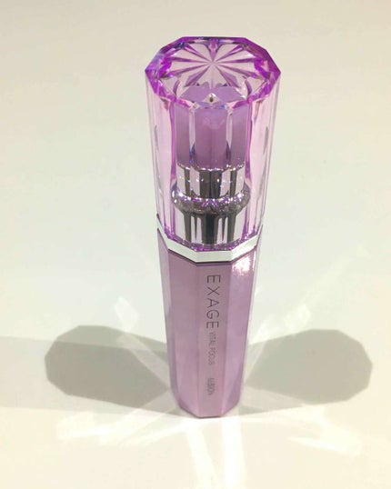 エクサージュ バイタルフォーカス/ALBION/美容液を使ったクチコミ(1枚目)