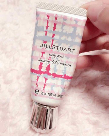 シークレット コントロール イルミネートタイプ/JILL STUART/リキッドコンシーラーを使ったクチコミ（3枚目）