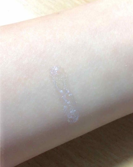 ティアー アイライナー/ETUDE/リキッドアイライナーを使ったクチコミ(3枚目)