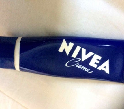 ニベアクリーム/ニベア/ボディクリームを使ったクチコミ(1枚目)